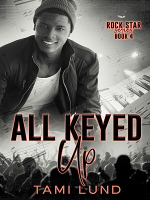 cover image of All Keyed Up